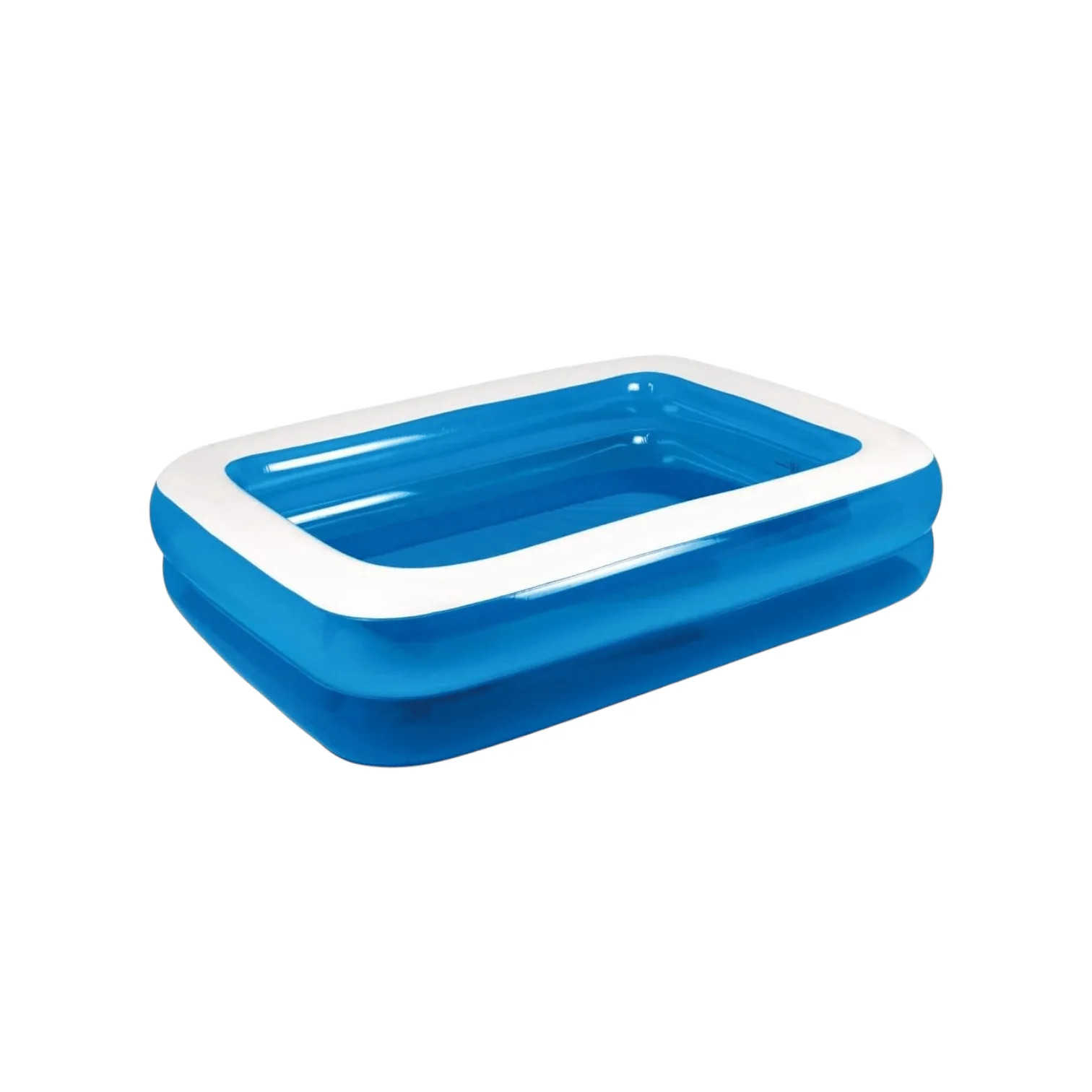 SunClub Inflatable Family Size Pool – 2m