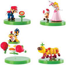 Super Mario Buildable Figures - Image 2