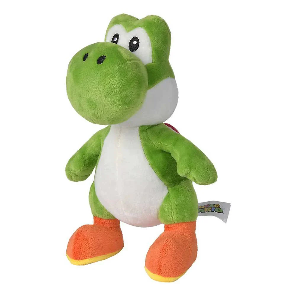 Super Mario Plush 20cm Assorted Styles - Image 4