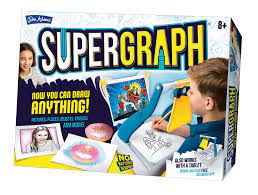 SuperGraph
