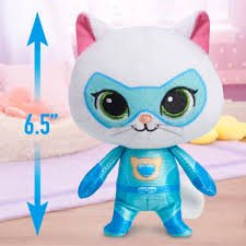 Superkitties Small Plush Assorted Styles - Image 5