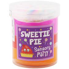 Sweetie Pie 8oz Slime Party