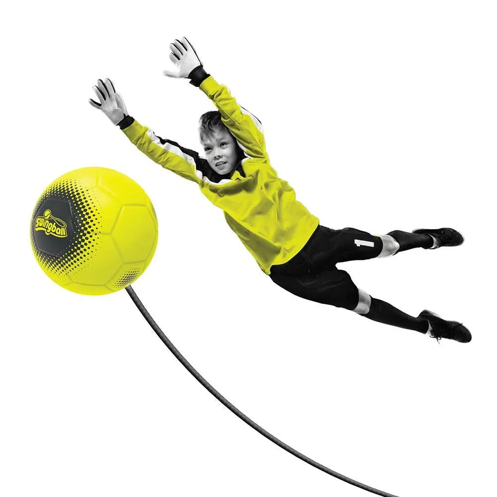 Swingball All Surface Reflex Soccer Football Game - Image 4