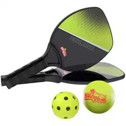 Swingball Pickleball Bat & Ball Set - Image 2