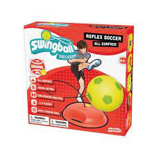 Swingball Reflex Soccer