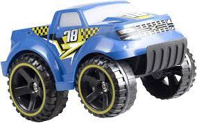 Swipe N Go Monster Truck Assorted Styles - Image 2