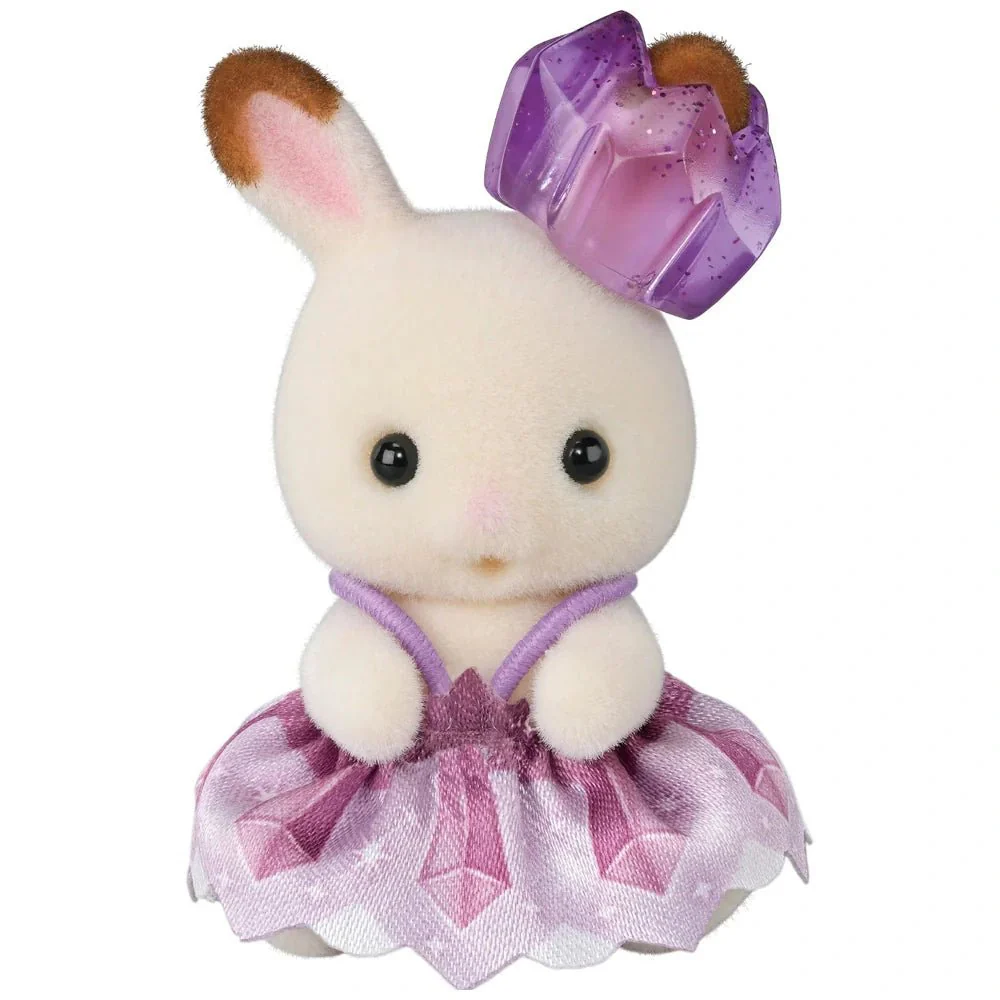 Sylvanian Families Baby Woodland Fairy Costume Series Blind Bag Assorted Styles - Image 4