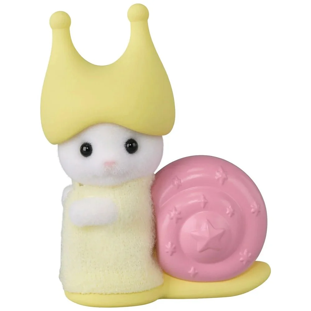 Sylvanian Families Baby Woodland Fairy Costume Series Blind Bag Assorted Styles - Image 5