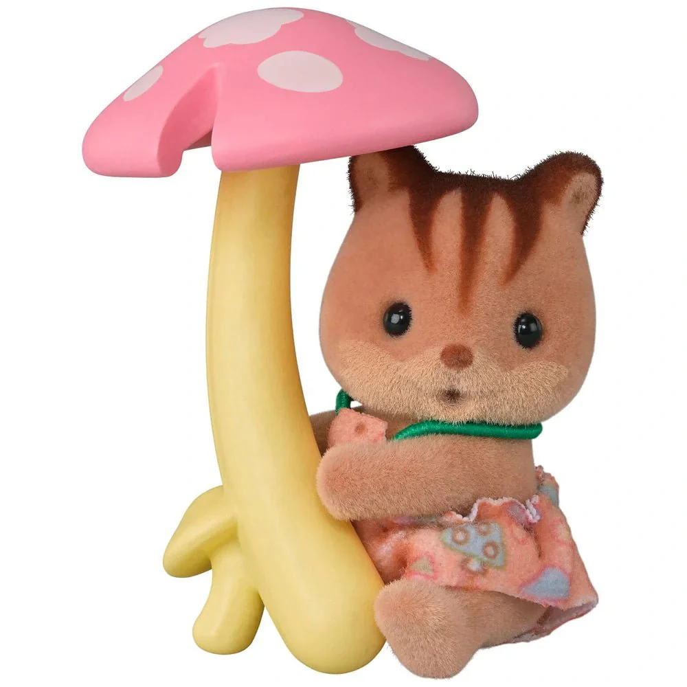 Sylvanian Families Baby Woodland Fairy Costume Series Blind Bag Assorted Styles - Image 6