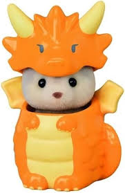 Sylvanian Families Fantastical Fairytale Friends - Image 3