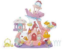 Sylvanians Baby Mermaid Castle - Image 2