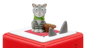 Tabby Mctat - Julia Donaldson Tonie