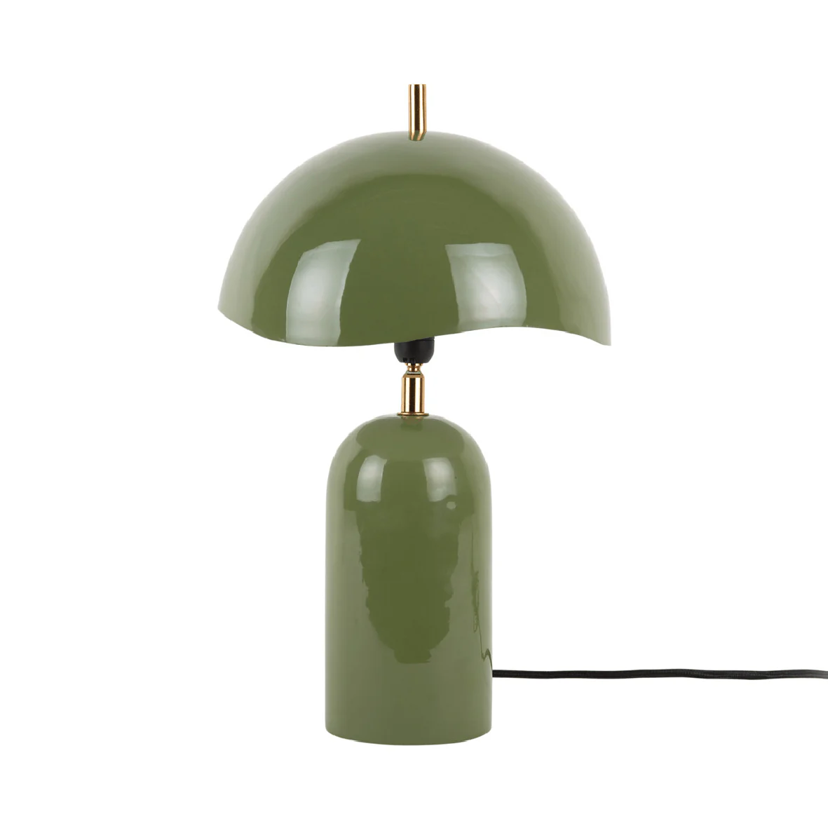 Table Lamp Querido Jungle Green