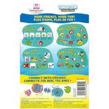 Tamagotchi Connection Bubbles - Image 3