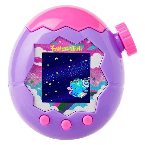 Tamagotchi Paradise Sky - Image 2