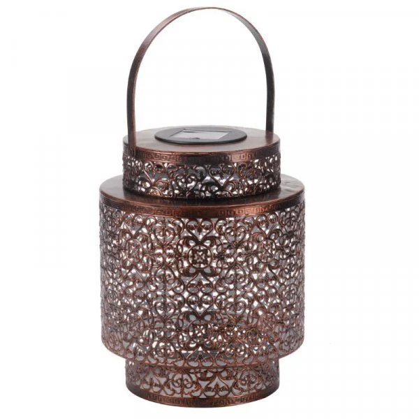Tangier Lantern - Image 3