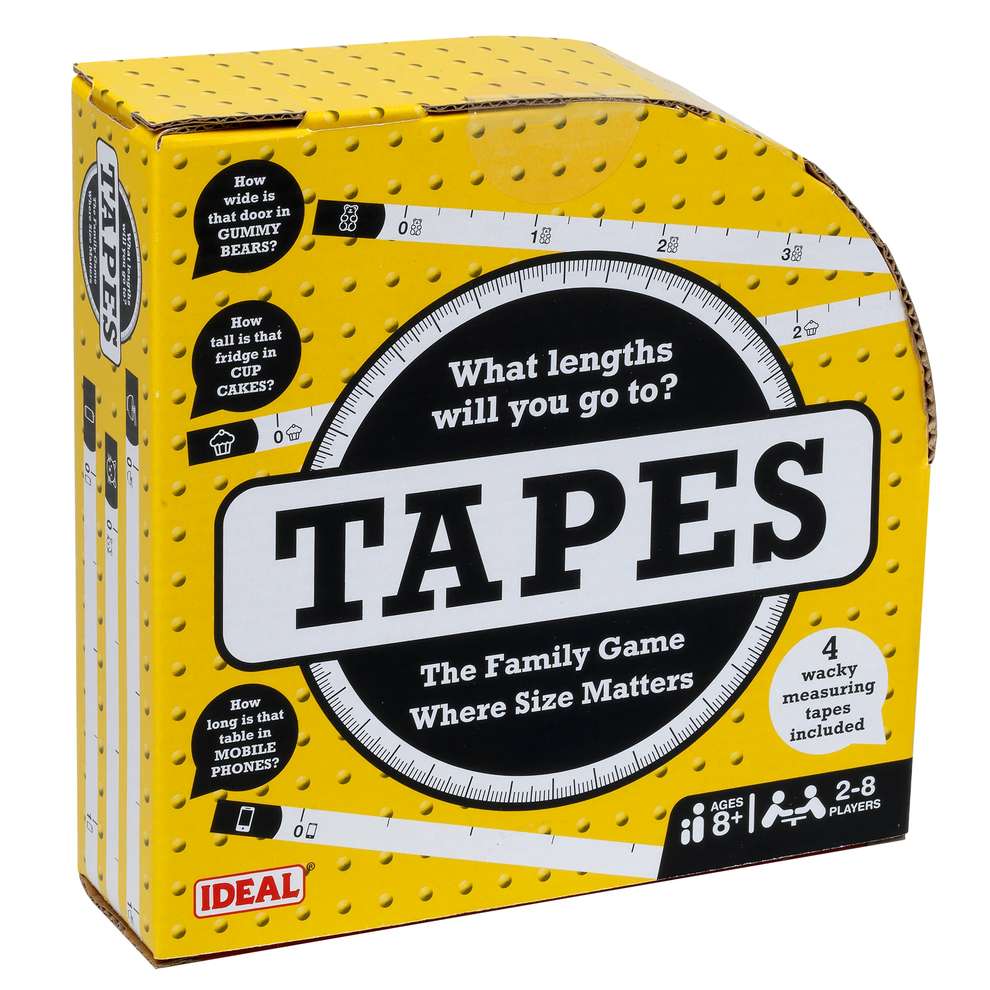 Tapes