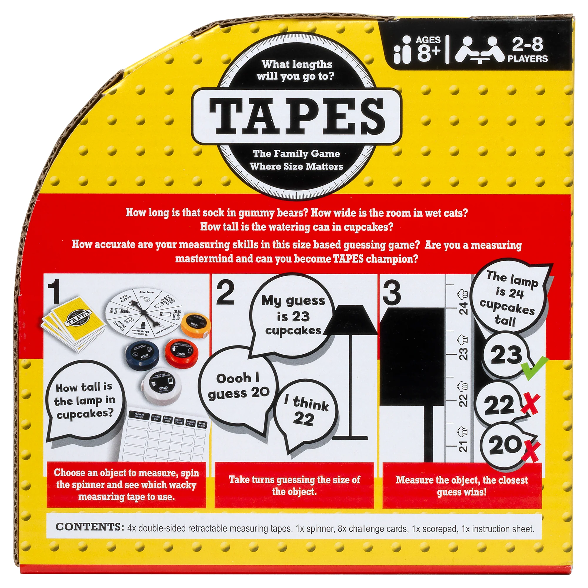 Tapes - Image 2