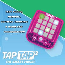 Taptap Smart Fidget S2 - Image 3