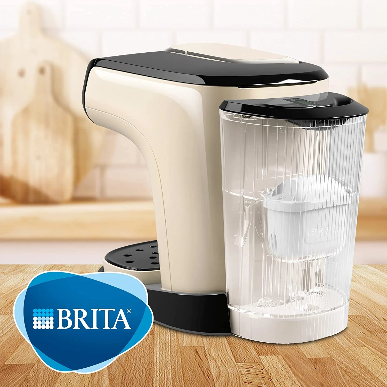 Tassimo My Way 2 Cream - Coffee Machine - Image 5