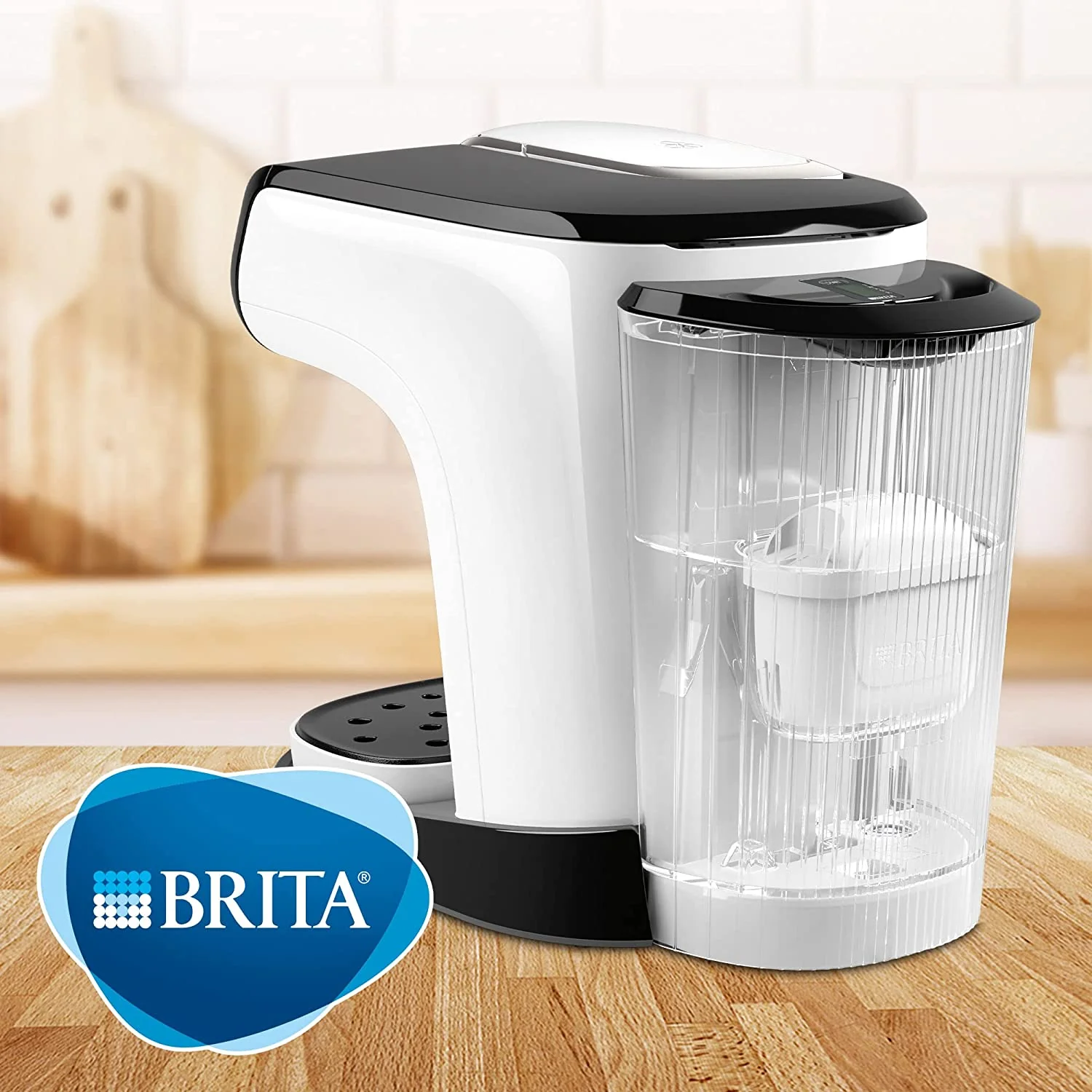 Tassimo My Way 2 White - Coffee Machine - Image 5