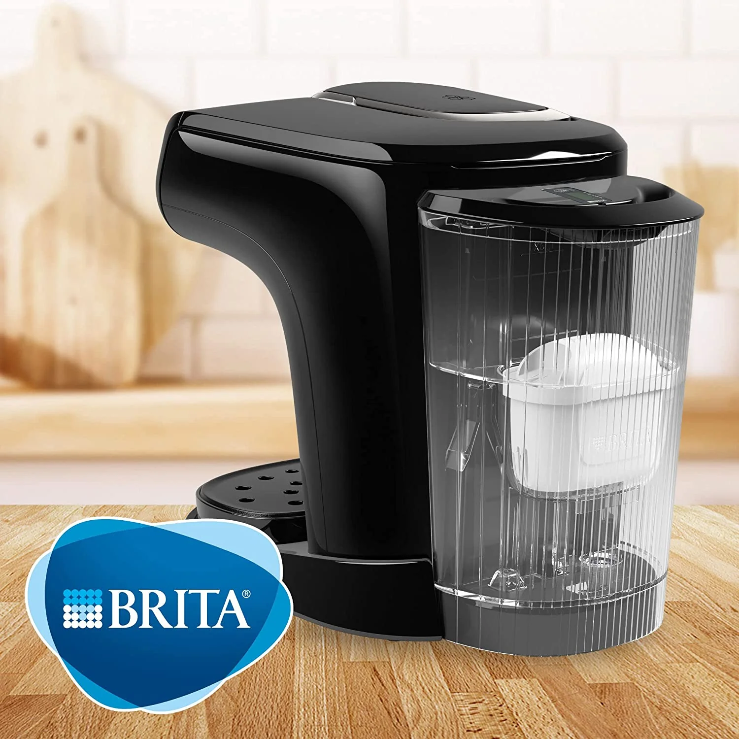 Tassimo My Way 2 Black - Coffee Machine - Image 5