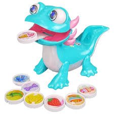 Tasty Treats Axolotl - Image 3