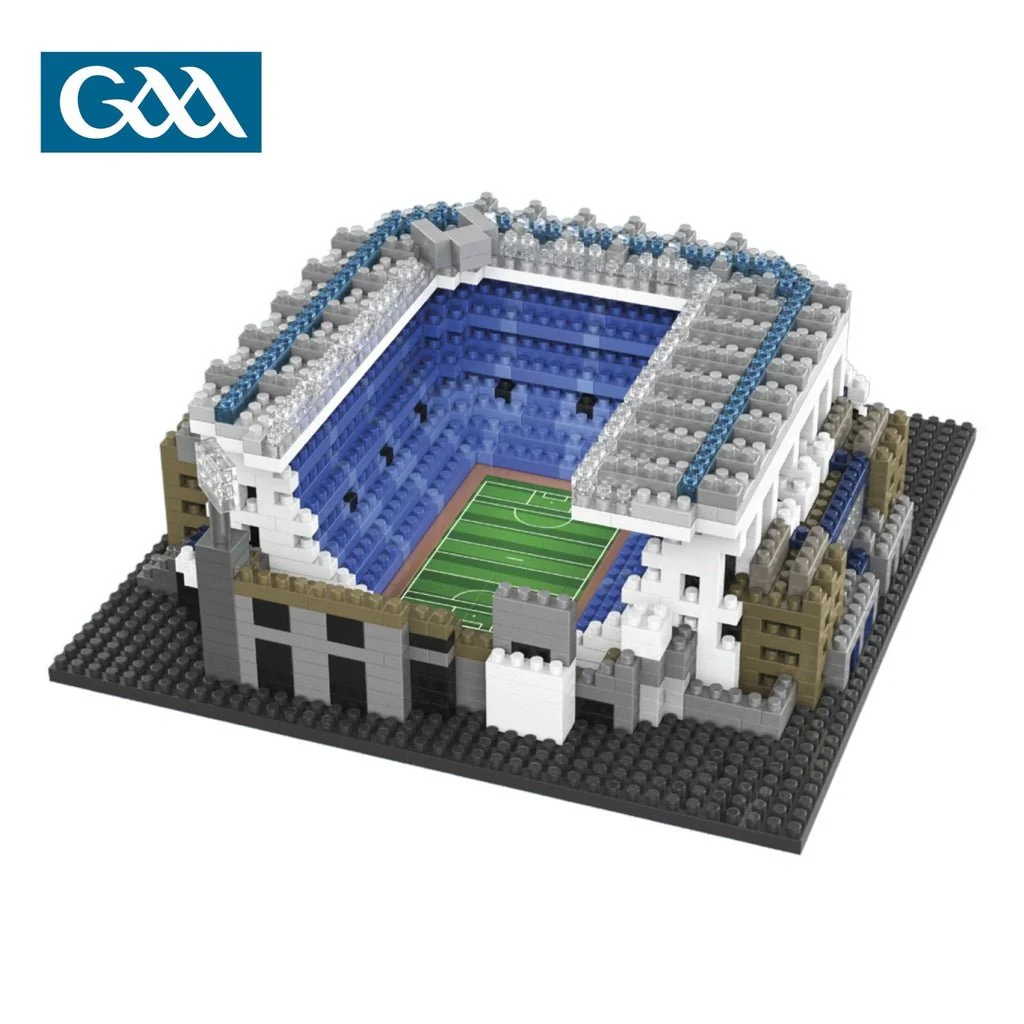 Team Merchandise 3D Mini Croke Park Stadium - Image 2