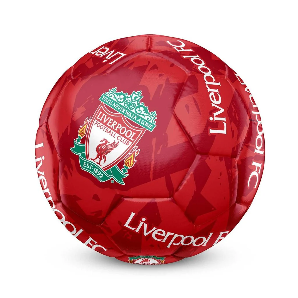 Team Merchandise Graffiti Football - Liverpool