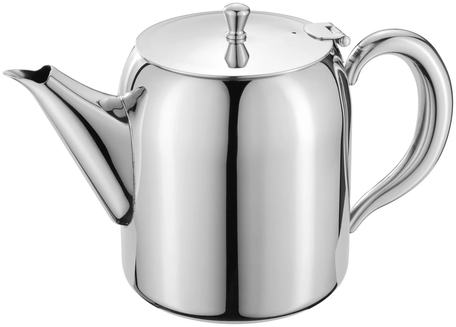 Judge Teaware 6 Cup Tall Teapot 1.2L JR32