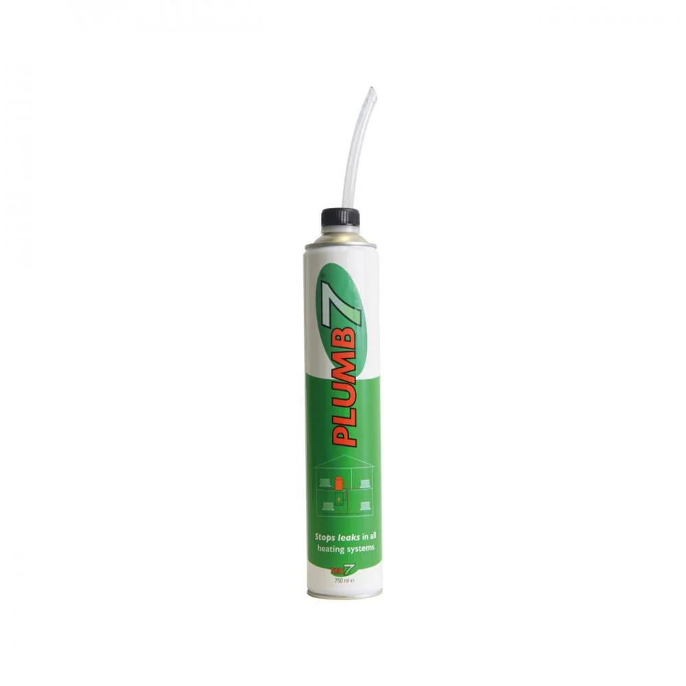 Tec 7 Plumb7 - 750ml