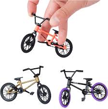 Tech Deck Bmx Single Pack Assorted Styles - Image 2