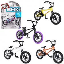 Tech Deck Bmx Single Pack Assorted Styles - Image 3