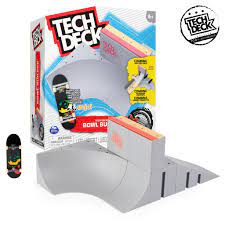 Tech Deck Xconnect Assorted Styles