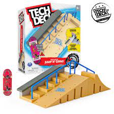 Tech Deck Xconnect Assorted Styles - Image 2