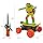 Teenage Mutant Turtles Cowabunga Skate R/C - Movie - Image 3