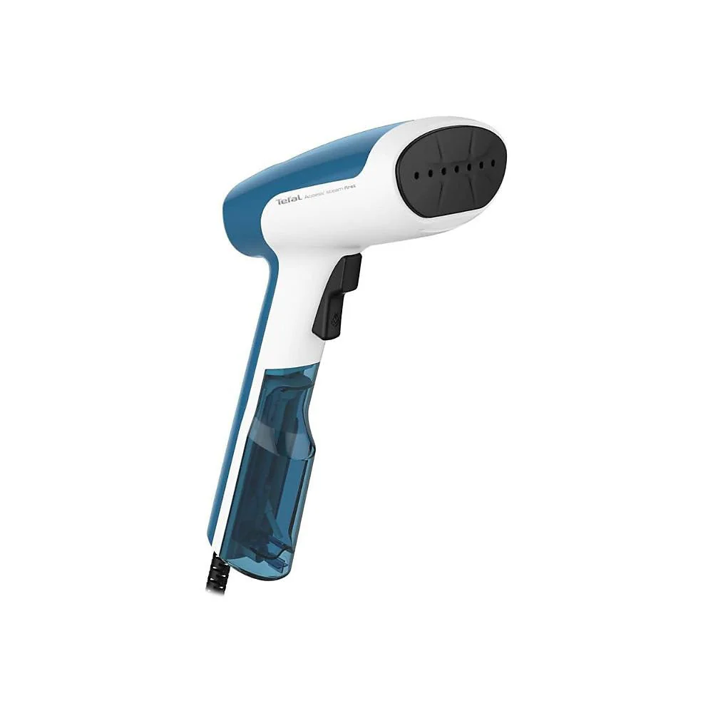 Tefal Access Steam First Handheld Garment Steamer – DT6130G0 – Blue