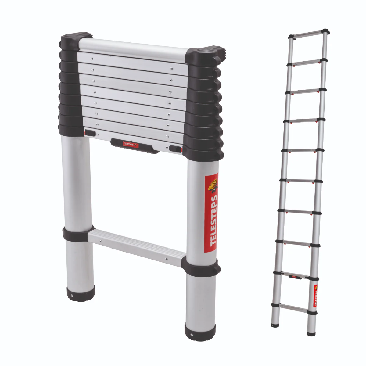 Telesteps 3m Telescopic Ladder