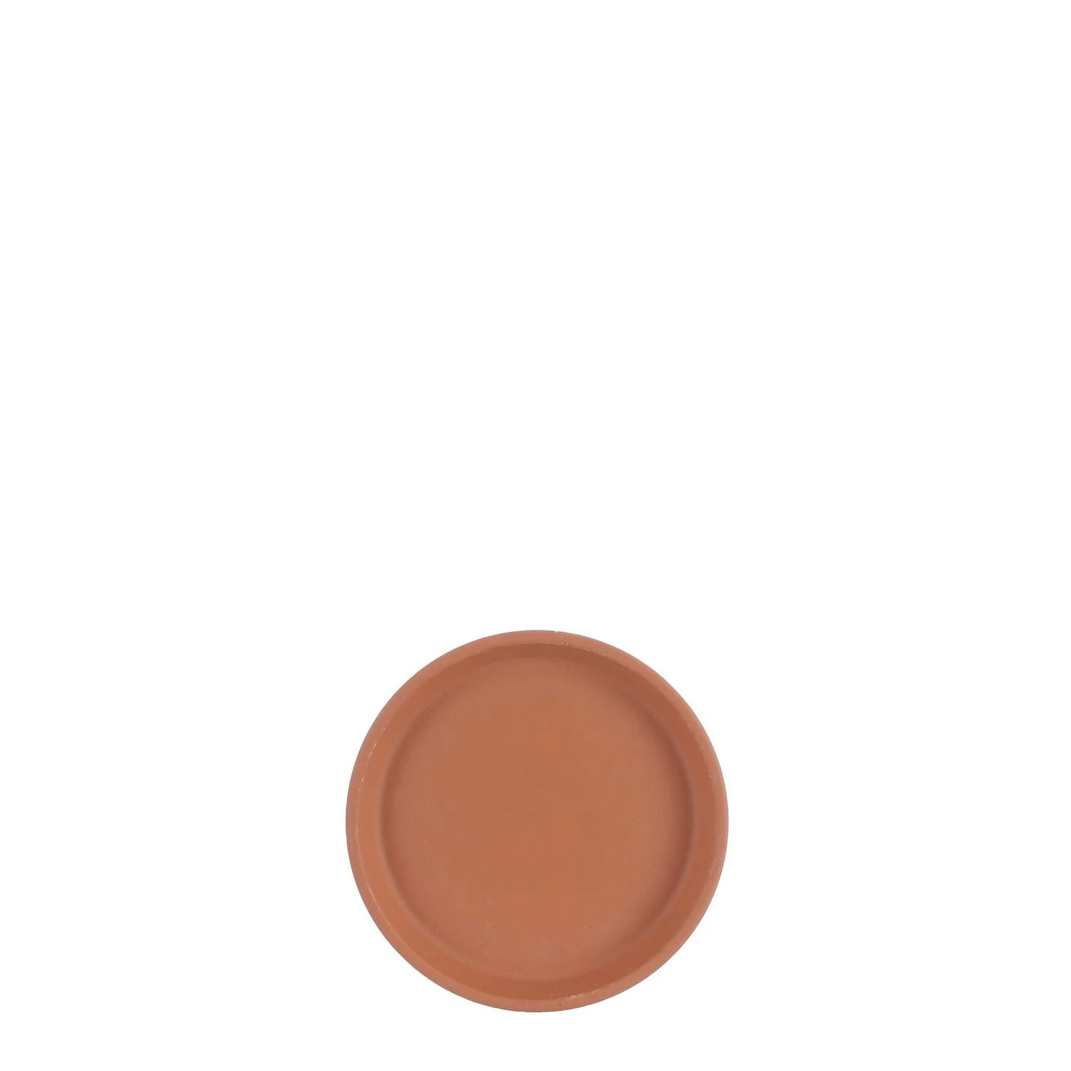 Terracotta Plant Saucer 13.5cm
