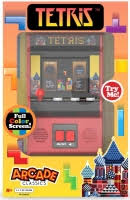 Tetris - Handheld Arcade Game