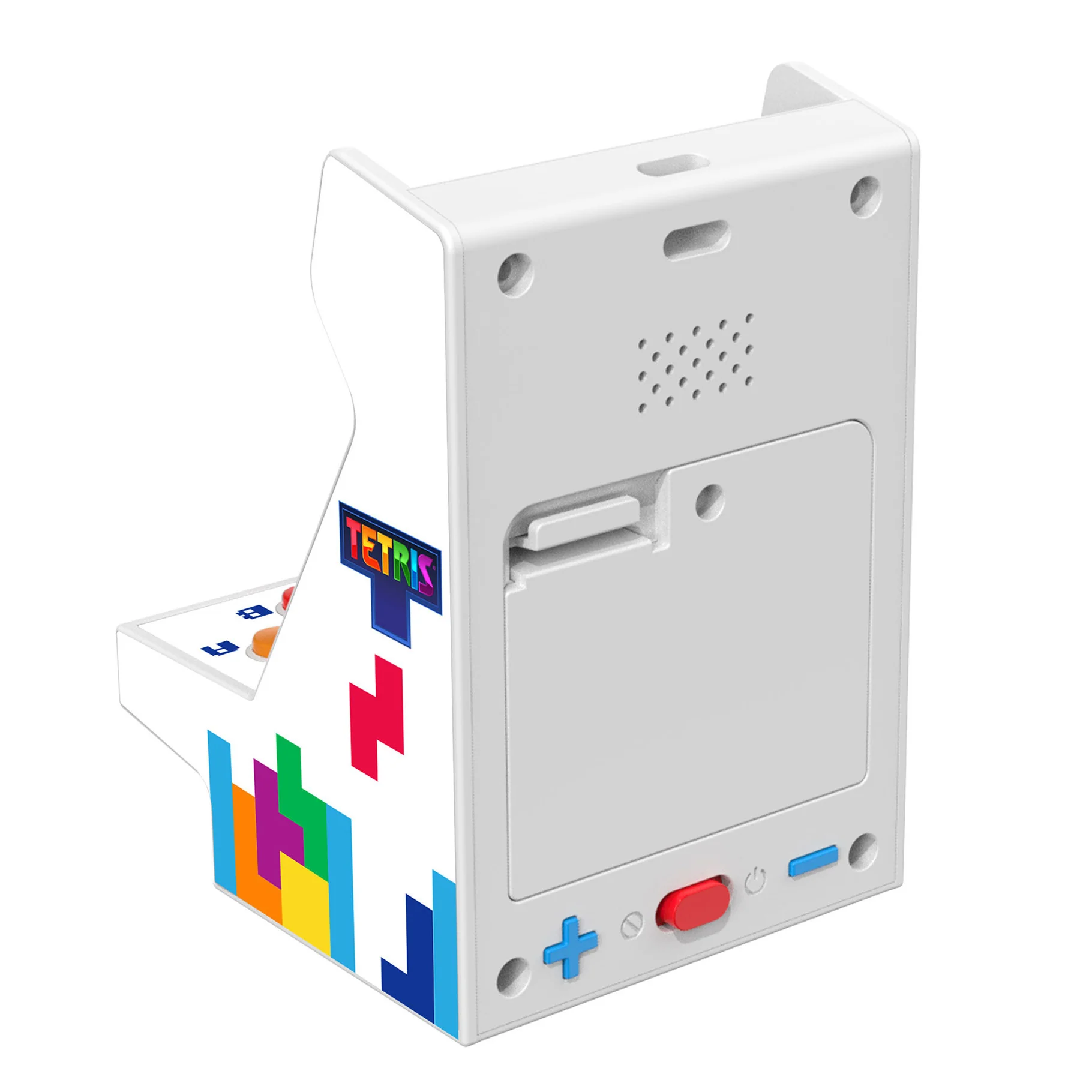 Tetris Pico Player 3.7" Portable Retro Arcade (101 Games in 1) - Image 5