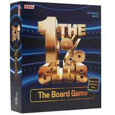 The 1% Club