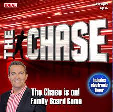 The Chase Game