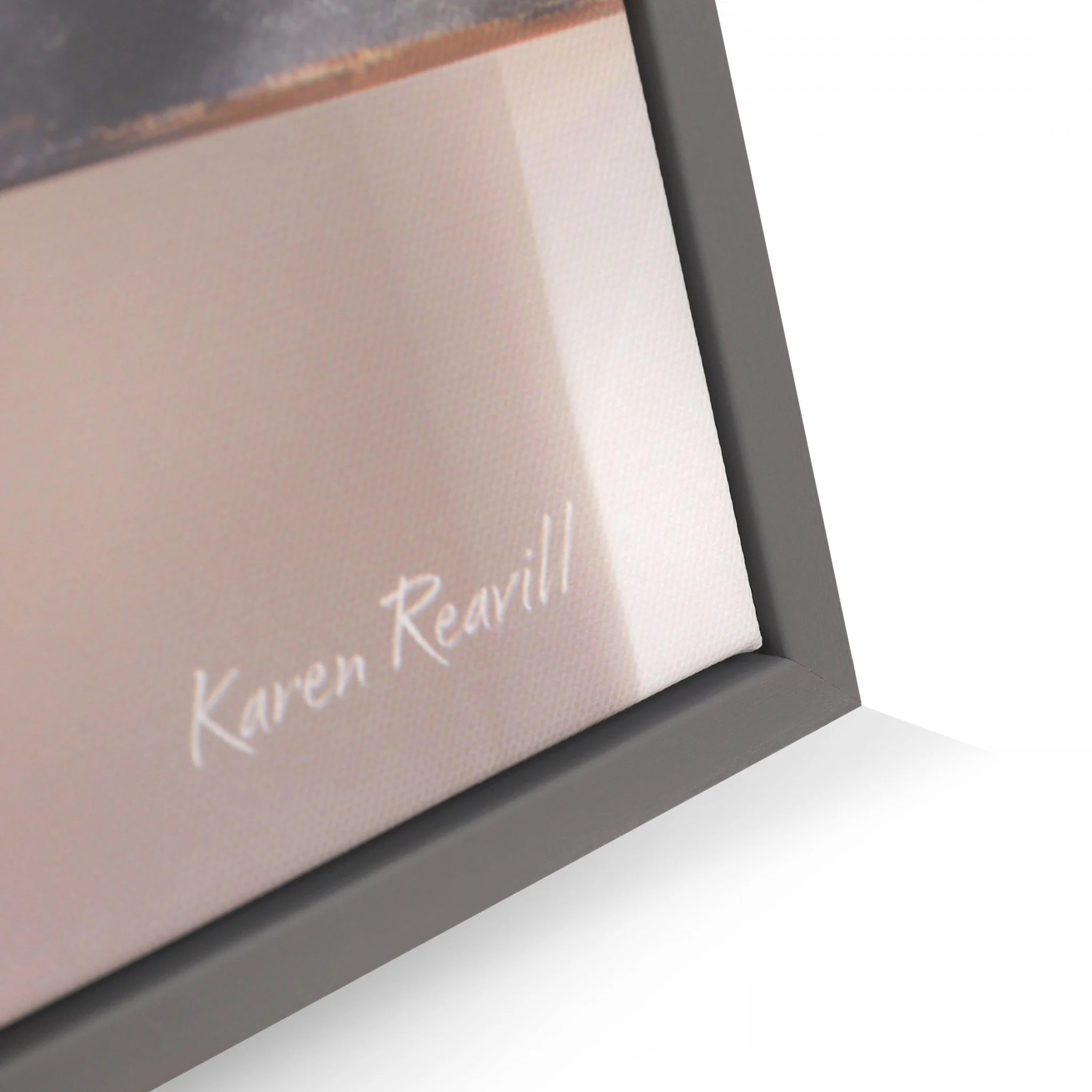 The Classics Framed Wall Art - Image 4