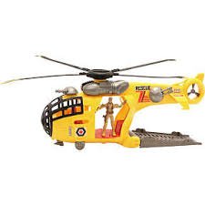 The Corps Universe Nightwing Copter - Image 2