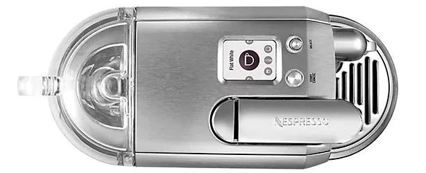 The Creatista Plus Nespresso Coffee Machine by Sage BNE800BSSUK - Image 5