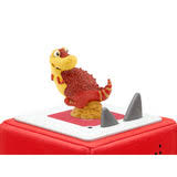 The Dinosaur That Pooped Collection Tonie