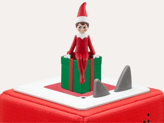 The Elf on the Shelf Tonie