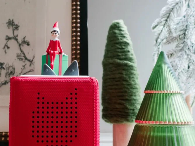 The Elf on the Shelf Tonie - Image 2