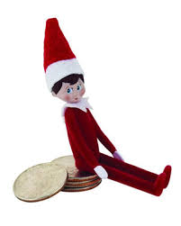 The Elf On The Shelf - World's Smallest Elf - Image 2